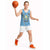 Guatemala Independence Day Basketball Jersey Since 1821 September 15 - Wonder Print Shop