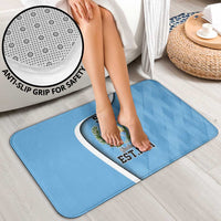 Guatemala Independence Day Bathroom Set Since 1821 September 15 - Wonder Print Shop