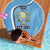 Guatemala Independence Day Beach Blanket Since 1821 September 15 - Wonder Print Shop