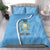Guatemala Independence Day Bedding Set Since 1821 September 15 - Wonder Print Shop