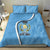 Guatemala Independence Day Bedding Set Since 1821 September 15 - Wonder Print Shop