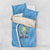 Guatemala Independence Day Bedding Set Since 1821 September 15 - Wonder Print Shop