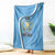 Guatemala Independence Day Blanket Since 1821 September 15 - Wonder Print Shop