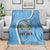 Guatemala Independence Day Blanket Since 1821 September 15 - Wonder Print Shop