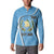 Guatemala Independence Day Button Sweatshirt Since 1821 September 15 - Wonder Print Shop