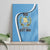 Guatemala Independence Day Canvas Wall Art Since 1821 September 15 - Wonder Print Shop