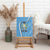 Guatemala Independence Day Canvas Wall Art Since 1821 September 15 - Wonder Print Shop