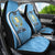 Guatemala Independence Day Car Seat Cover Since 1821 September 15 - Wonder Print Shop