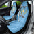 Guatemala Independence Day Car Seat Cover Since 1821 September 15 - Wonder Print Shop