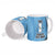 Guatemala Independence Day Ceramic Mug Since 1821 September 15 - Wonder Print Shop
