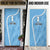 Guatemala Independence Day Door Cover Since 1821 September 15 - Wonder Print Shop