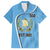 Guatemala Independence Day Family Matching Short Sleeve Bodycon Dress and Hawaiian Shirt Since 1821 September 15 - Wonder Print Shop