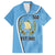 Guatemala Independence Day Family Matching Summer Maxi Dress and Hawaiian Shirt Since 1821 September 15 - Wonder Print Shop
