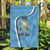 Guatemala Independence Day Garden Flag Since 1821 September 15 - Wonder Print Shop
