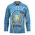 Guatemala Independence Day Hockey Jersey Since 1821 September 15 - Wonder Print Shop