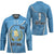 Guatemala Independence Day Hockey Jersey Since 1821 September 15 - Wonder Print Shop