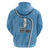 Guatemala Independence Day Hoodie Since 1821 September 15 - Wonder Print Shop