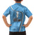 Guatemala Independence Day Kid Hawaiian Shirt Since 1821 September 15 - Wonder Print Shop
