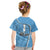Guatemala Independence Day Kid T Shirt Since 1821 September 15 - Wonder Print Shop