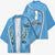 Guatemala Independence Day Kimono Since 1821 September 15 - Wonder Print Shop