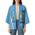Guatemala Independence Day Kimono Since 1821 September 15 - Wonder Print Shop