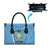 Guatemala Independence Day Leather Bag Since 1821 September 15 - Wonder Print Shop