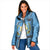 Guatemala Independence Day Padded Jacket Since 1821 September 15 - Wonder Print Shop