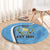 Guatemala Independence Day Round Carpet Since 1821 September 15 - Wonder Print Shop