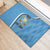 Guatemala Independence Day Rubber Doormat Since 1821 September 15 - Wonder Print Shop