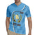Guatemala Independence Day Rugby Jersey Since 1821 September 15 - Wonder Print Shop