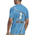 Guatemala Independence Day Rugby Jersey Since 1821 September 15 - Wonder Print Shop