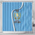 Guatemala Independence Day Shower Curtain Since 1821 September 15 - Wonder Print Shop