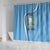 Guatemala Independence Day Shower Curtain Since 1821 September 15 - Wonder Print Shop