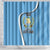 Guatemala Independence Day Shower Curtain Since 1821 September 15 - Wonder Print Shop
