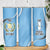 Guatemala Independence Day Skinny Tumbler Since 1821 September 15 - Wonder Print Shop