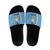 Guatemala Independence Day Slide Sandals Since 1821 September 15 - Wonder Print Shop