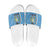 Guatemala Independence Day Slide Sandals Since 1821 September 15 - Wonder Print Shop