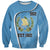 Guatemala Independence Day Sweatshirt Since 1821 September 15 - Wonder Print Shop