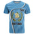 Guatemala Independence Day T Shirt Since 1821 September 15 - Wonder Print Shop