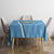 Guatemala Independence Day Tablecloth Since 1821 September 15 - Wonder Print Shop
