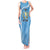 Guatemala Independence Day Tank Maxi Dress Since 1821 September 15 - Wonder Print Shop