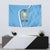 Guatemala Independence Day Tapestry Since 1821 September 15 - Wonder Print Shop