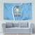 Guatemala Independence Day Tapestry Since 1821 September 15 - Wonder Print Shop