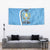 Guatemala Independence Day Tapestry Since 1821 September 15 - Wonder Print Shop