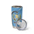 Guatemala Independence Day Tumbler Cup Since 1821 September 15 - Wonder Print Shop