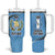 Guatemala Independence Day Tumbler With Handle Since 1821 September 15 - Wonder Print Shop