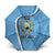 Guatemala Independence Day Umbrella Since 1821 September 15 - Wonder Print Shop