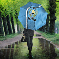 Guatemala Independence Day Umbrella Since 1821 September 15 - Wonder Print Shop