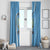 Guatemala Independence Day Window Curtain Since 1821 September 15 - Wonder Print Shop
