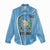 Guatemala Independence Day Women Casual Shirt Since 1821 September 15 - Wonder Print Shop
